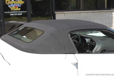 2015 Chevrolet Corvette Stingray  Convertible - Photo 26 - Carver, MA 02330