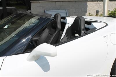 2015 Chevrolet Corvette Stingray  Convertible - Photo 15 - Carver, MA 02330