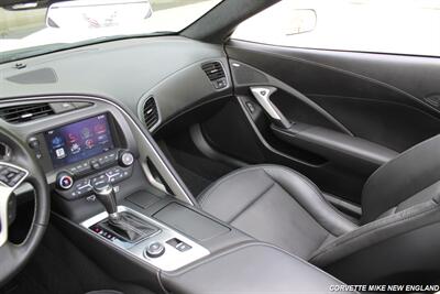2015 Chevrolet Corvette Stingray  Convertible - Photo 30 - Carver, MA 02330