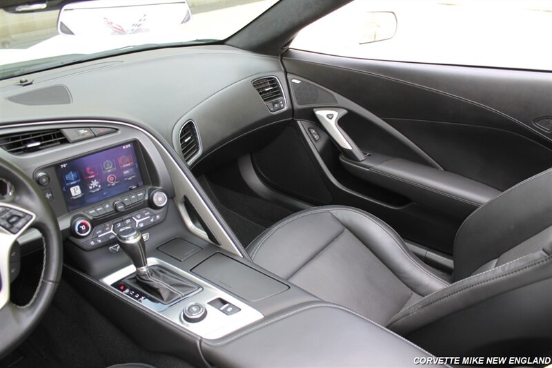 2015 Chevrolet Corvette 60