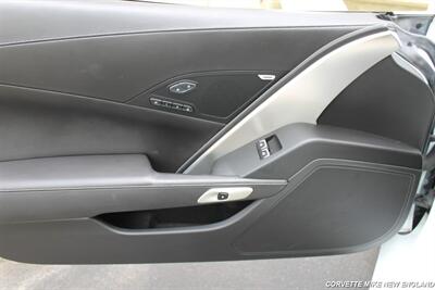2015 Chevrolet Corvette Stingray  Convertible - Photo 31 - Carver, MA 02330