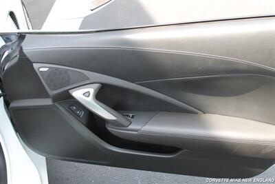 2015 Chevrolet Corvette Stingray  Convertible - Photo 37 - Carver, MA 02330