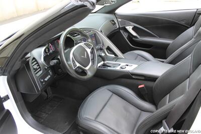 2015 Chevrolet Corvette Stingray  Convertible - Photo 28 - Carver, MA 02330