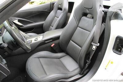 2015 Chevrolet Corvette Stingray  Convertible - Photo 33 - Carver, MA 02330