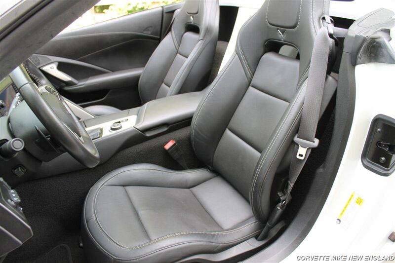 2015 Chevrolet Corvette 66