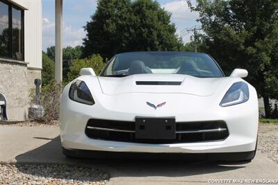 2015 Chevrolet Corvette Stingray  Convertible - Photo 11 - Carver, MA 02330
