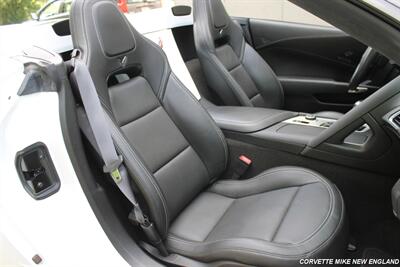 2015 Chevrolet Corvette Stingray  Convertible - Photo 36 - Carver, MA 02330