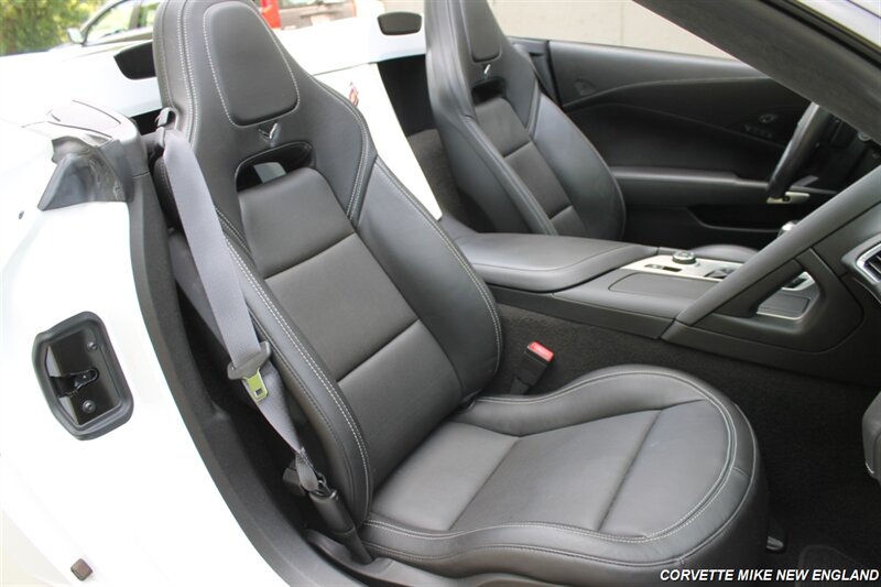 2015 Chevrolet Corvette 72