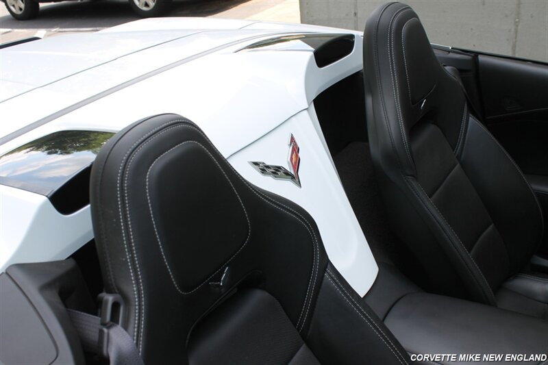 2015 Chevrolet Corvette 76