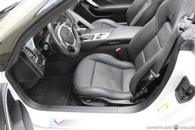 2015 Chevrolet Corvette Stingray  Convertible - Photo 27 - Carver, MA 02330