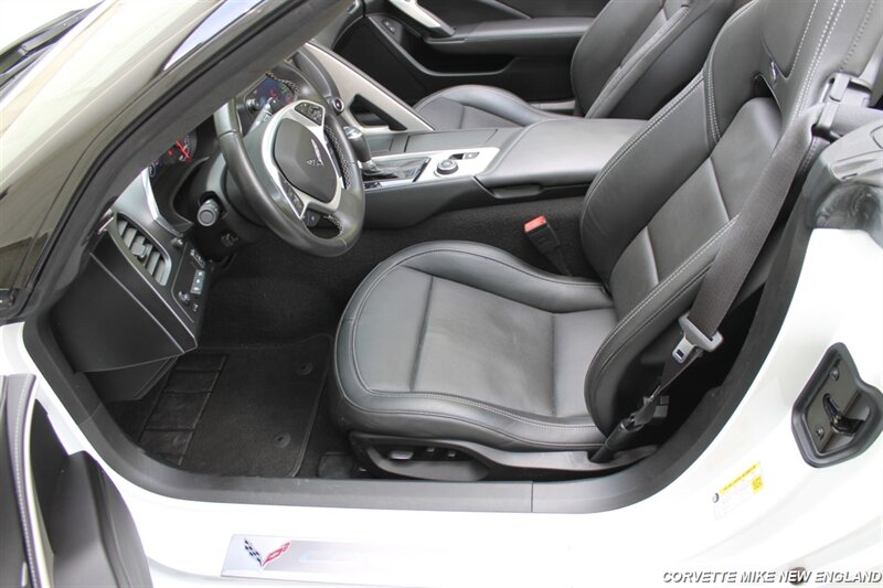 2015 Chevrolet Corvette 54