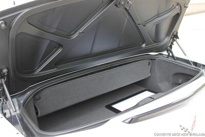 2015 Chevrolet Corvette Stingray  Convertible - Photo 39 - Carver, MA 02330