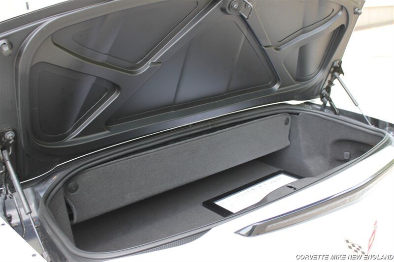 2015 Chevrolet Corvette 78