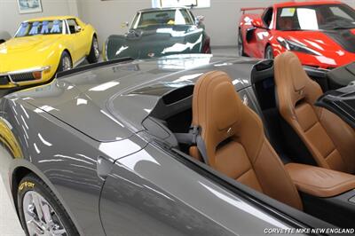 2015 Chevrolet Corvette Stingray  Convertible - Photo 30 - Carver, MA 02330