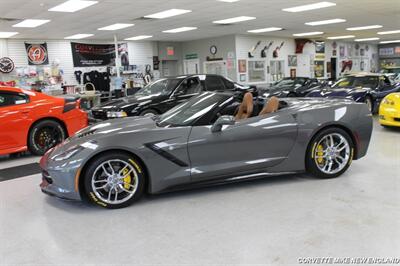 2015 Chevrolet Corvette Stingray  Convertible - Photo 19 - Carver, MA 02330