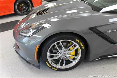 2015 Chevrolet Corvette Stingray  Convertible - Photo 31 - Carver, MA 02330