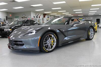 2015 Chevrolet Corvette Stingray  Convertible - Photo 17 - Carver, MA 02330