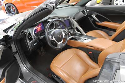 2015 Chevrolet Corvette Stingray  Convertible - Photo 36 - Carver, MA 02330