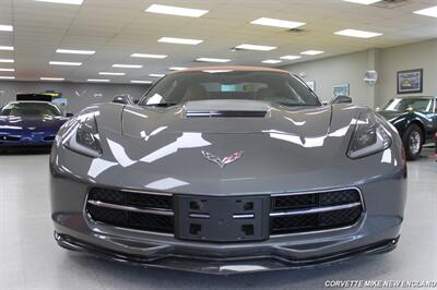 2015 Chevrolet Corvette Stingray  Convertible - Photo 15 - Carver, MA 02330