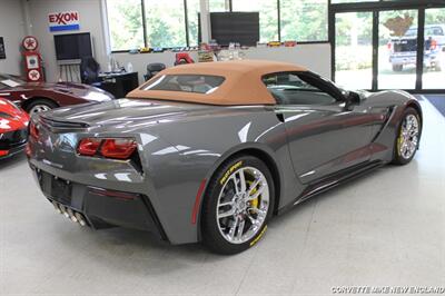 2015 Chevrolet Corvette Stingray  Convertible - Photo 10 - Carver, MA 02330