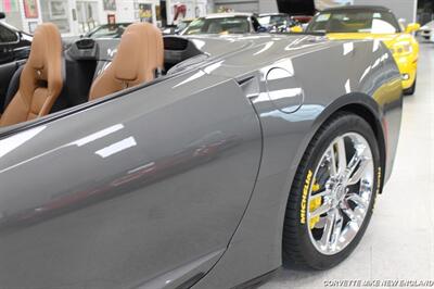 2015 Chevrolet Corvette Stingray  Convertible - Photo 32 - Carver, MA 02330