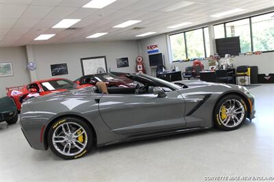 2015 Chevrolet Corvette Stingray  Convertible - Photo 26 - Carver, MA 02330