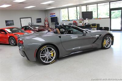 2015 Chevrolet Corvette Stingray  Convertible - Photo 25 - Carver, MA 02330