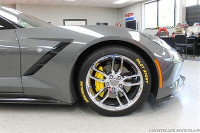 2015 Chevrolet Corvette Stingray  Convertible - Photo 28 - Carver, MA 02330