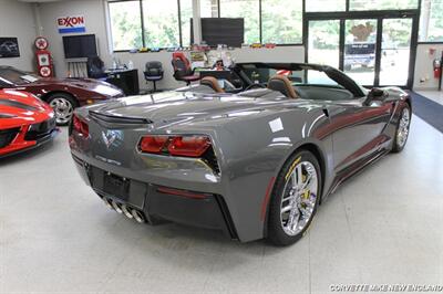 2015 Chevrolet Corvette Stingray  Convertible - Photo 24 - Carver, MA 02330