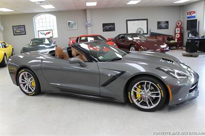 2015 Chevrolet Corvette Stingray  Convertible - Photo 27 - Carver, MA 02330