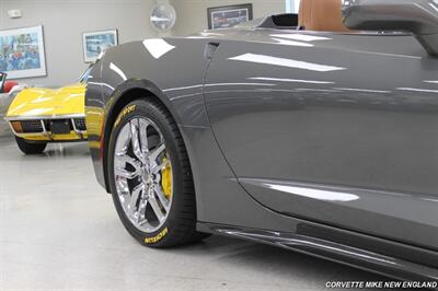 2015 Chevrolet Corvette Stingray  Convertible - Photo 29 - Carver, MA 02330