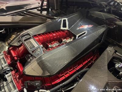 2024 Chevrolet Corvette Z06   - Photo 6 - Carver, MA 02330