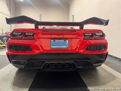 2024 Chevrolet Corvette Z06   - Photo 2 - Carver, MA 02330
