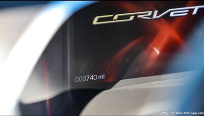 2024 Chevrolet Corvette Z06   - Photo 3 - Carver, MA 02330