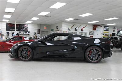 2023 Chevrolet Corvette 70th Anniversary  Convertible - Photo 52 - Carver, MA 02330