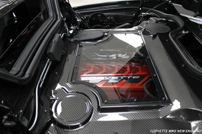 2023 Chevrolet Corvette 70th Anniversary  Convertible - Photo 65 - Carver, MA 02330