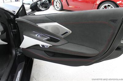 2023 Chevrolet Corvette 70th Anniversary  Convertible - Photo 35 - Carver, MA 02330