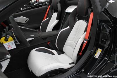 2023 Chevrolet Corvette 70th Anniversary  Convertible - Photo 27 - Carver, MA 02330