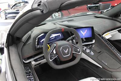 2023 Chevrolet Corvette 70th Anniversary  Convertible - Photo 43 - Carver, MA 02330