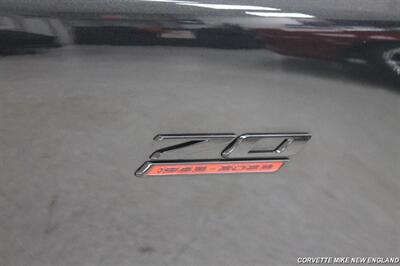 2023 Chevrolet Corvette 70th Anniversary  Convertible - Photo 24 - Carver, MA 02330