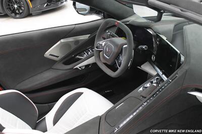 2023 Chevrolet Corvette 70th Anniversary  Convertible - Photo 38 - Carver, MA 02330