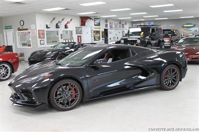 2023 Chevrolet Corvette 70th Anniversary  Convertible - Photo 51 - Carver, MA 02330