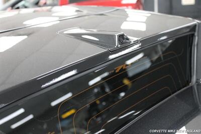 2023 Chevrolet Corvette 70th Anniversary  Convertible - Photo 63 - Carver, MA 02330