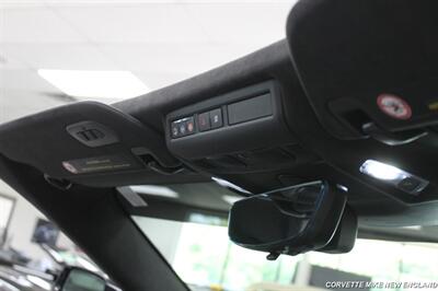 2023 Chevrolet Corvette 70th Anniversary  Convertible - Photo 42 - Carver, MA 02330