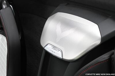 2023 Chevrolet Corvette 70th Anniversary  Convertible - Photo 32 - Carver, MA 02330