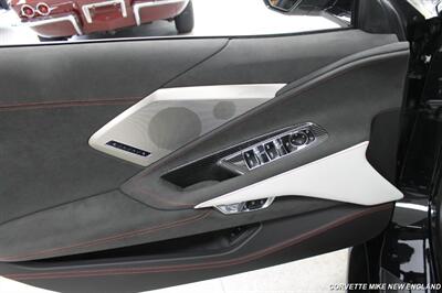 2023 Chevrolet Corvette 70th Anniversary  Convertible - Photo 30 - Carver, MA 02330