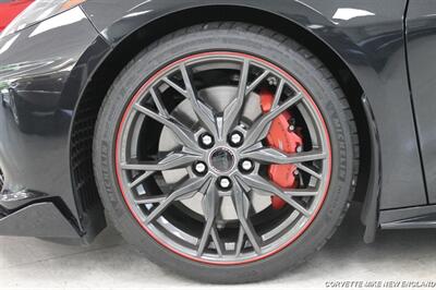 2023 Chevrolet Corvette 70th Anniversary  Convertible - Photo 25 - Carver, MA 02330