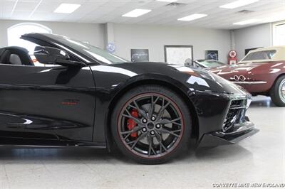 2023 Chevrolet Corvette 70th Anniversary  Convertible - Photo 15 - Carver, MA 02330