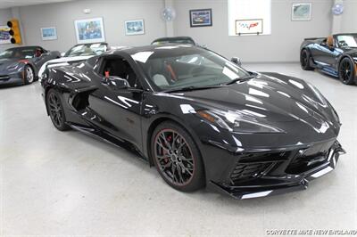 2023 Chevrolet Corvette 70th Anniversary  Convertible - Photo 55 - Carver, MA 02330