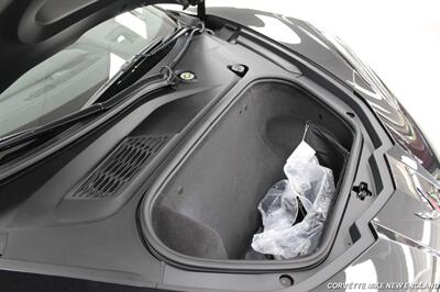 2023 Chevrolet Corvette 70th Anniversary  Convertible - Photo 45 - Carver, MA 02330